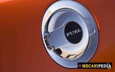 Check Fuel Cap