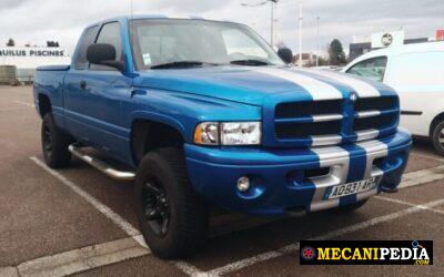 code P0441 Dodge Ram