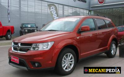 Dodge Journey