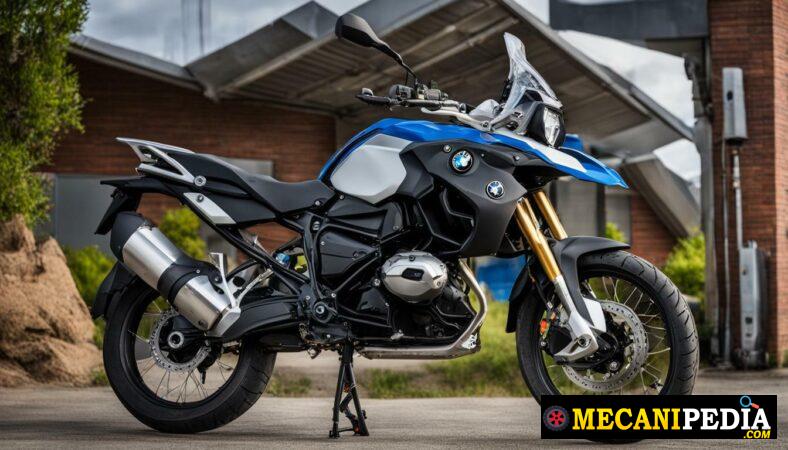 Bmw G 310 Gs