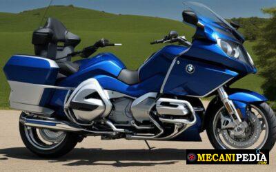 Bmw K 1200 Lt