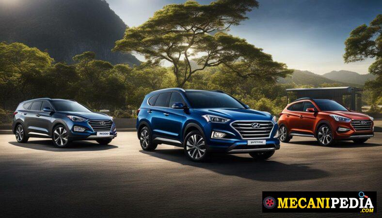 Comparativa del Hyundai Bayon con otros vehículos similares