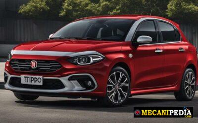 Fiat Tipo Glp