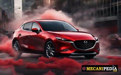 Mazda 3 Opiniones