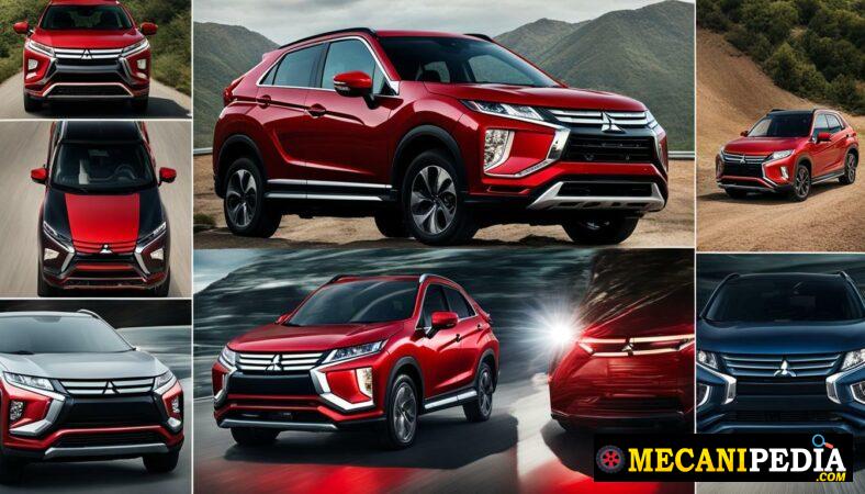 Opiniones de usuarios sobre el Mitsubishi Eclipse Cross