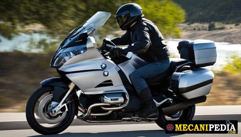 Problemas Comunes de la Bmw K 1200 Lt