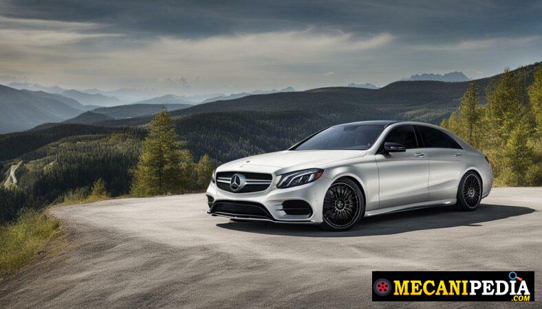 Problemas comunes en Mercedes-Benz