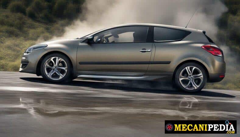 Problemas de Sobrecalentamiento Renault Megane