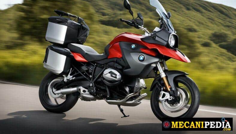 accesorios Bmw F 800 St