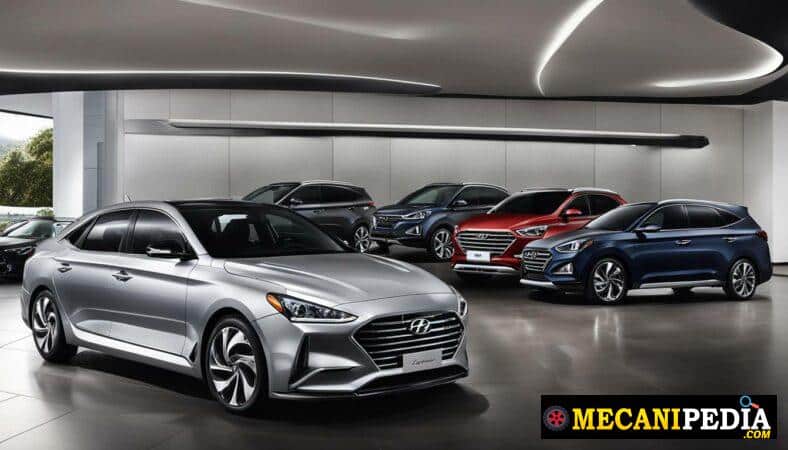 concesionarios Hyundai Bayon