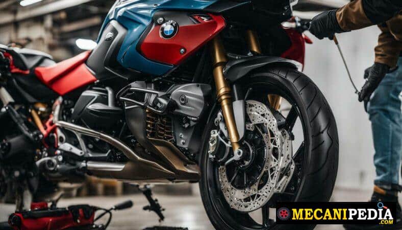 medidas preventivas bmw c 400 gt