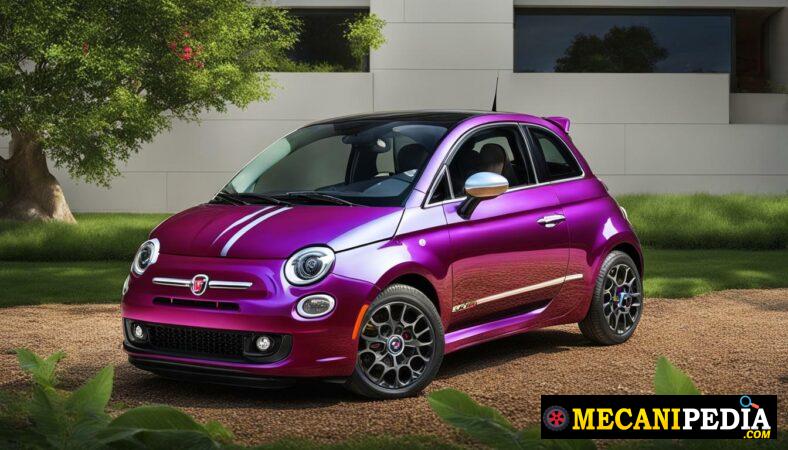 soluciones para problemas Fiat 500 Hybrid