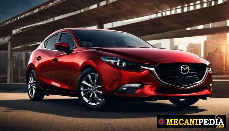 ventajas Mazda 3