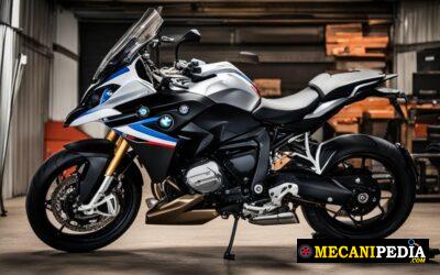 Bmw S1000Xr